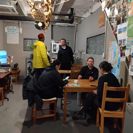 Tonarino Hostel For Backpackers Kobe Ngoại thất bức ảnh