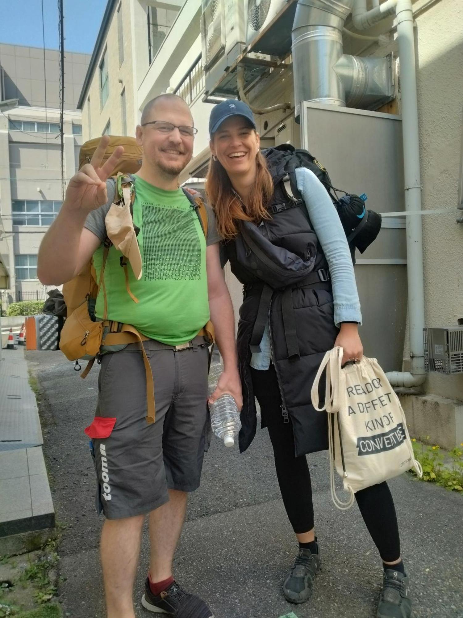 Tonarino Hostel For Backpackers Kobe Ngoại thất bức ảnh